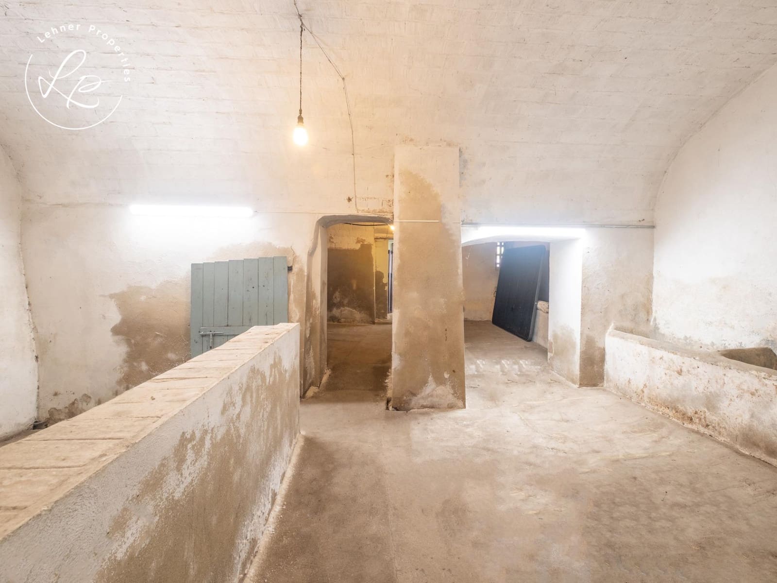 5 soveværelse Byhus til salg i Pontos - € 398.000 (Ref: 9431693)