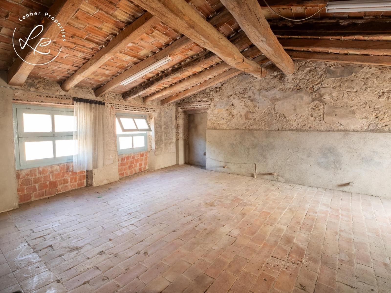 5 soveværelse Byhus til salg i Pontos - € 398.000 (Ref: 9431693)