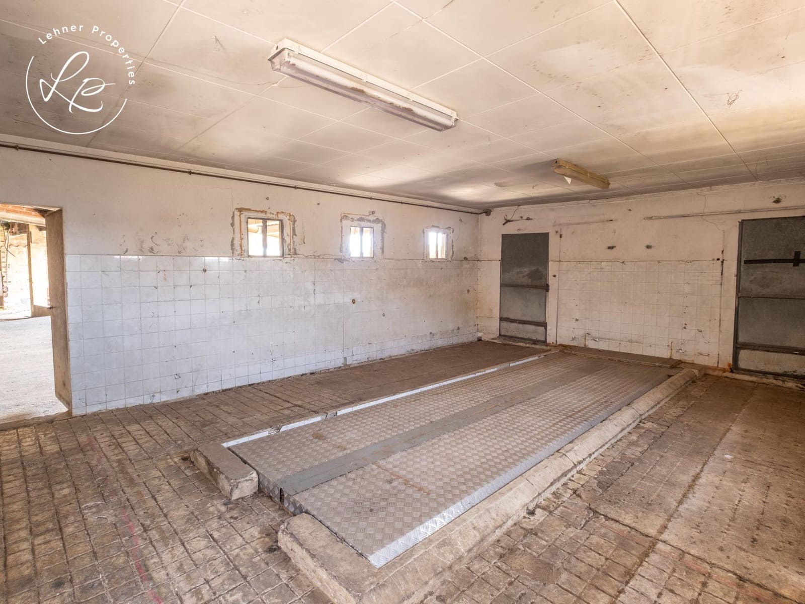 5 soveværelse Byhus til salg i Pontos - € 398.000 (Ref: 9431693)