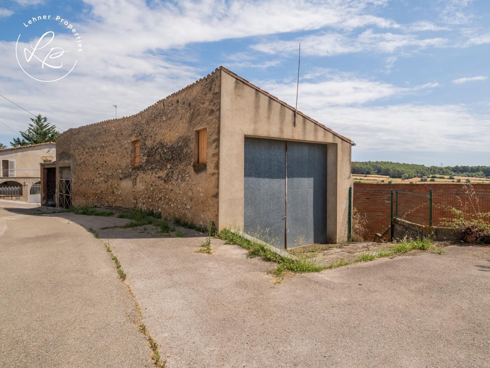 5 soveværelse Byhus til salg i Pontos - € 398.000 (Ref: 9431693)