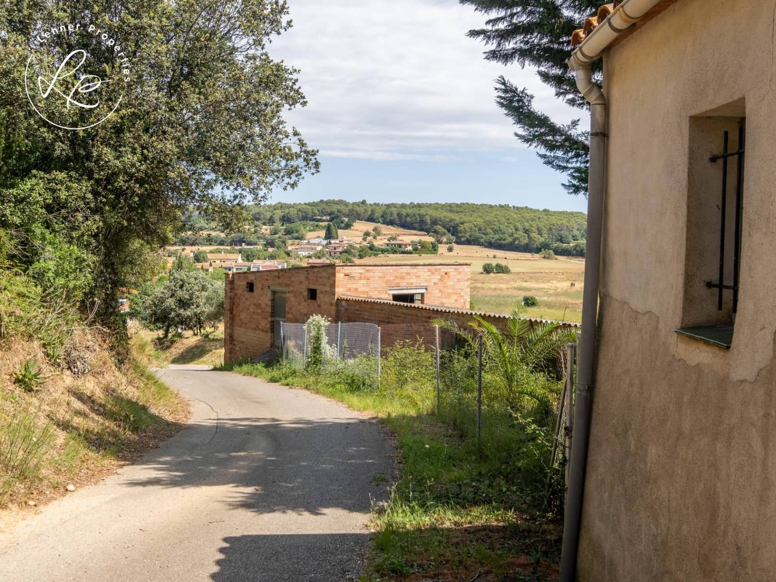 5 soveværelse Byhus til salg i Pontos - € 398.000 (Ref: 9431693)