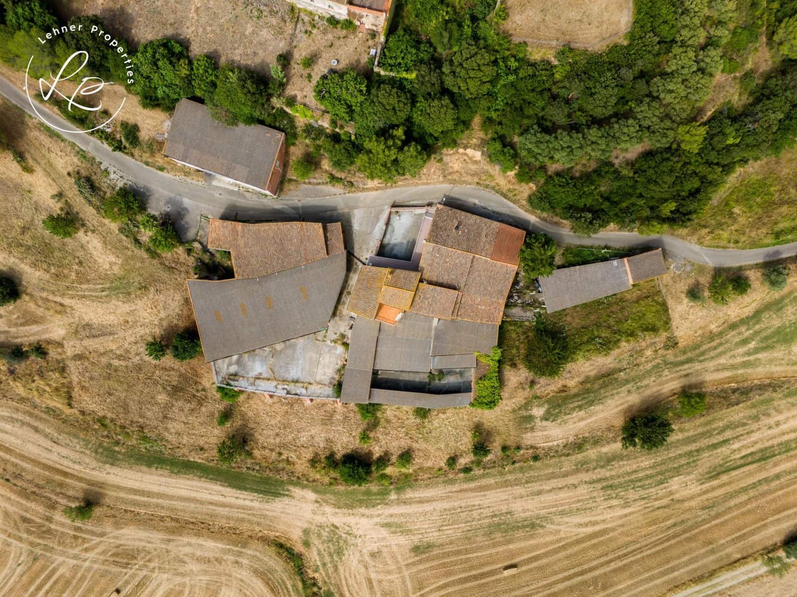 5 soveværelse Byhus til salg i Pontos - € 398.000 (Ref: 9431693)