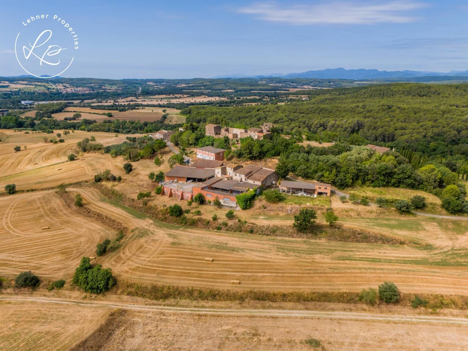 5 soveværelse Byhus til salg i Pontos - € 398.000 (Ref: 9431693)