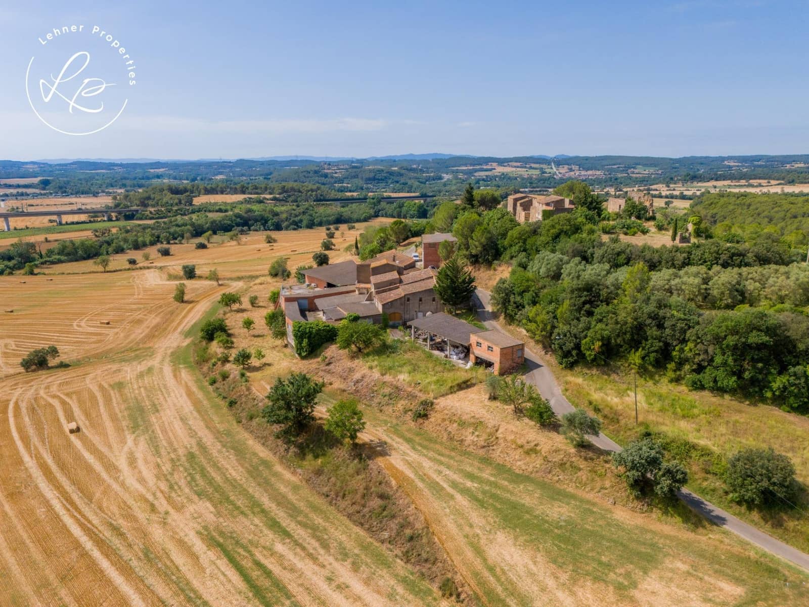 5 soveværelse Byhus til salg i Pontos - € 398.000 (Ref: 9431693)