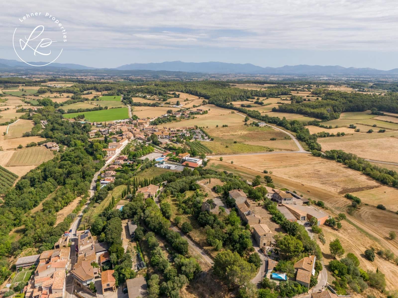 5 soveværelse Byhus til salg i Pontos - € 398.000 (Ref: 9431693)