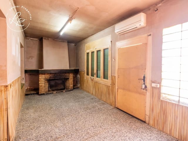 4 camera da letto Villa in vendita in Figueres con garage - 205.000 € (Rif: 9431694)