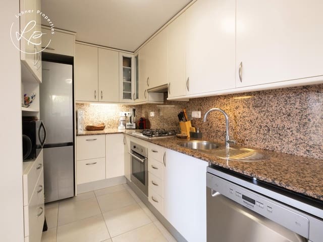 2 Zimmer Haus zu verkaufen in Llançà mit Garage - 450.000 € (Ref: 9431695)