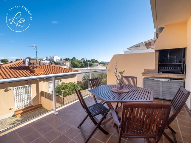 2 Zimmer Haus zu verkaufen in Llançà mit Garage - 450.000 € (Ref: 9431695)