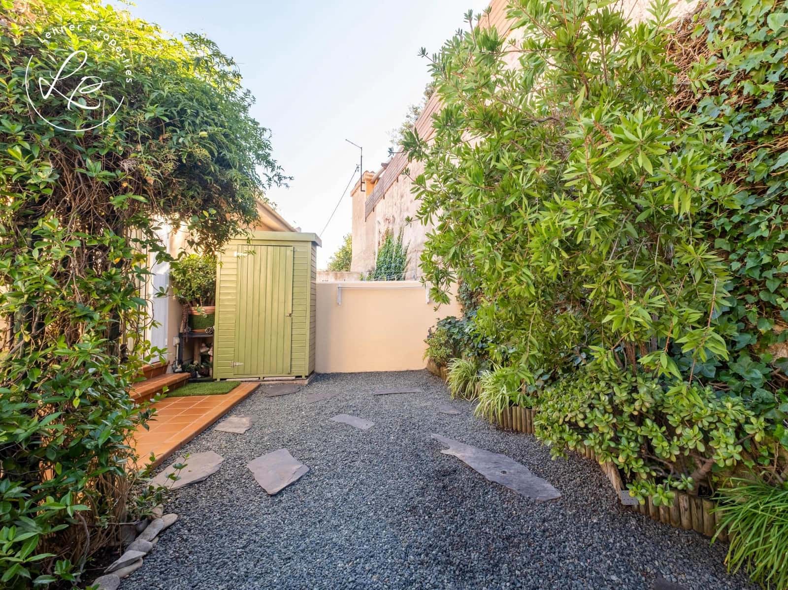 2 Zimmer Haus zu verkaufen in Llanca mit Garage - 450.000 € (Ref: 9431695)