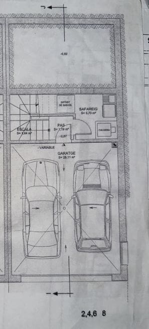 3 sovrum Hus till salu i Llanca med garage - 435 000 € (Ref: 9431695)