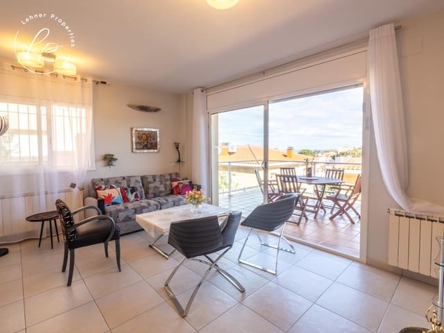 3 bedroom Townhouse for sale in Llançà with garage - € 435,000 (Ref: 9431695)