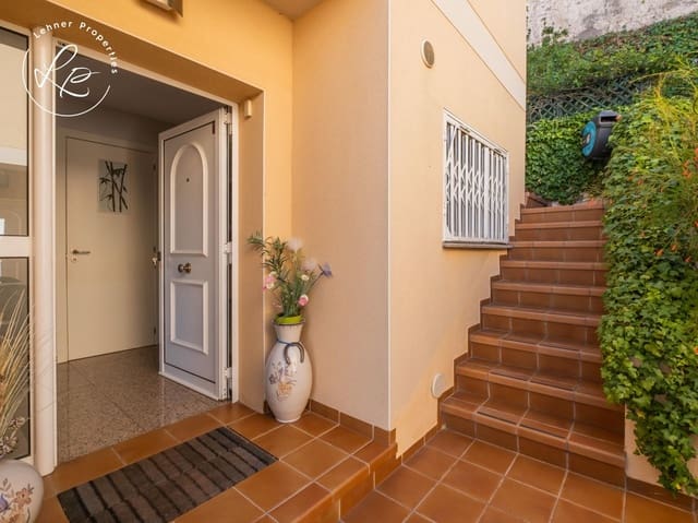 3 bedroom Townhouse for sale in Llançà with garage - € 435,000 (Ref: 9431695)