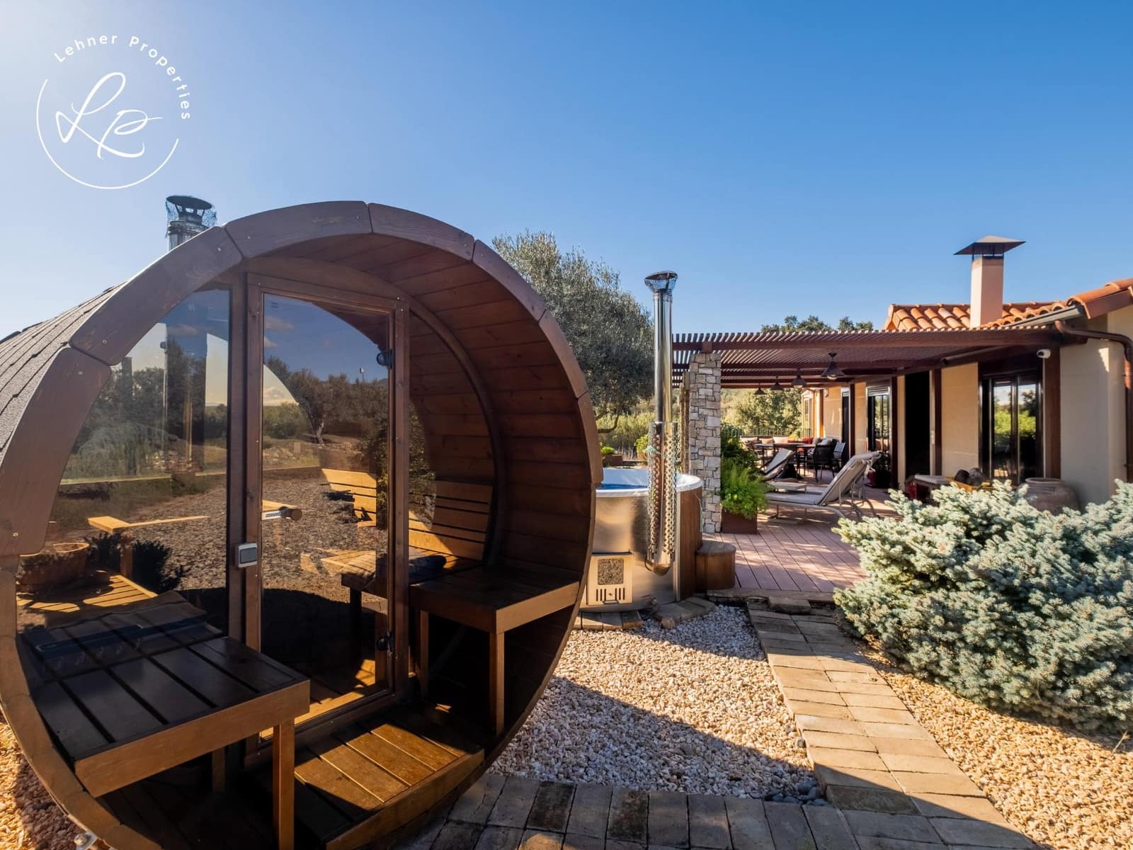 4 bedroom Townhouse for sale in Mollet de Peralada - € 975,000 (Ref: 9431696)