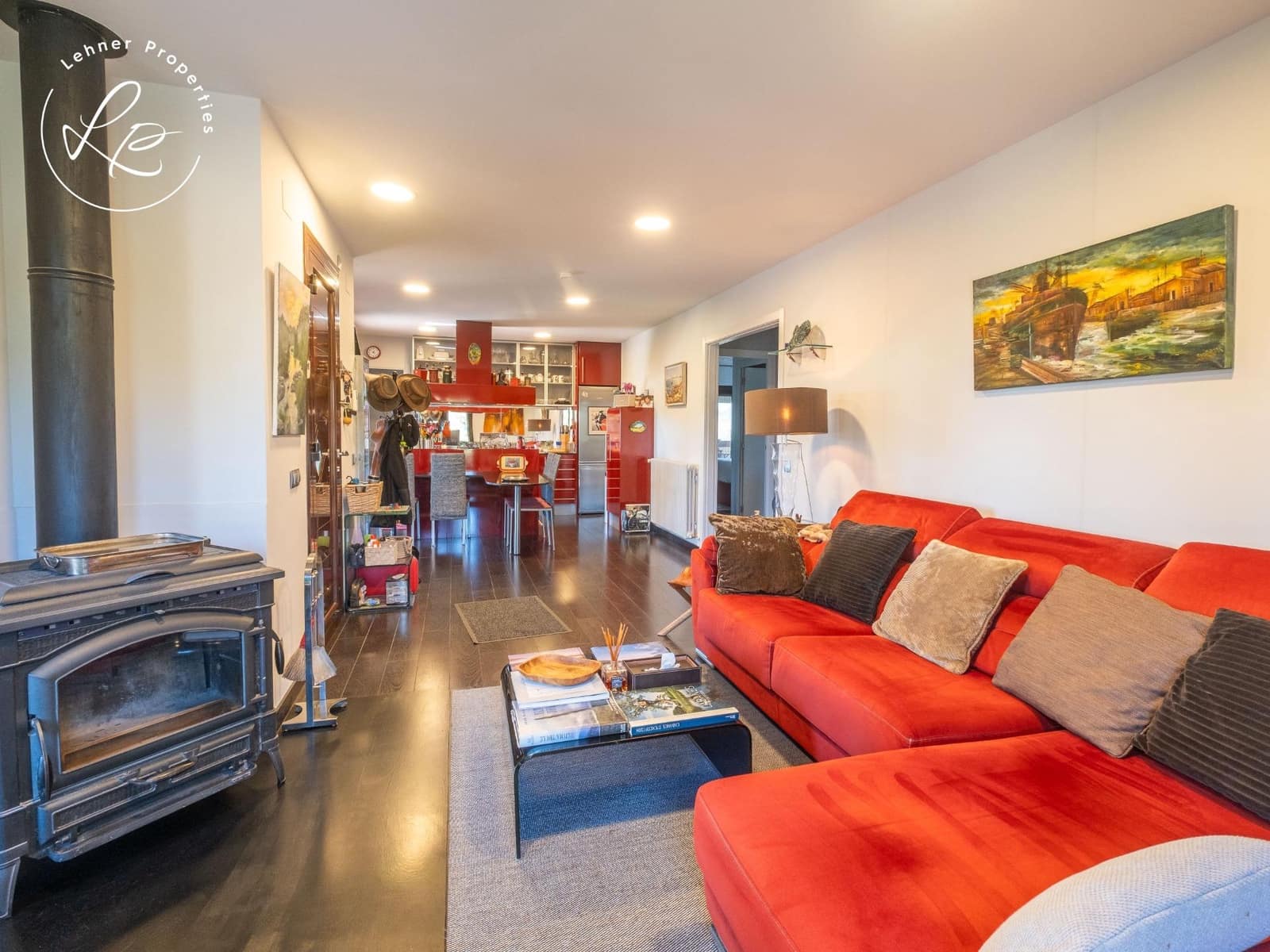 4 bedroom Townhouse for sale in Mollet de Peralada - € 975,000 (Ref: 9431696)