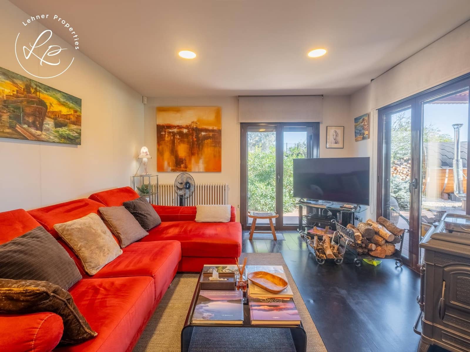 4 bedroom Townhouse for sale in Mollet de Peralada - € 975,000 (Ref: 9431696)