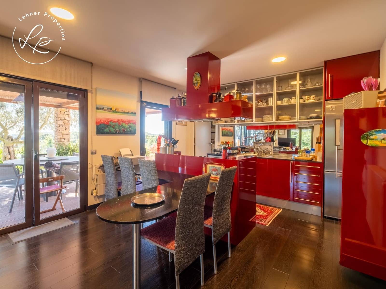 4 bedroom Townhouse for sale in Mollet de Peralada - € 975,000 (Ref: 9431696)