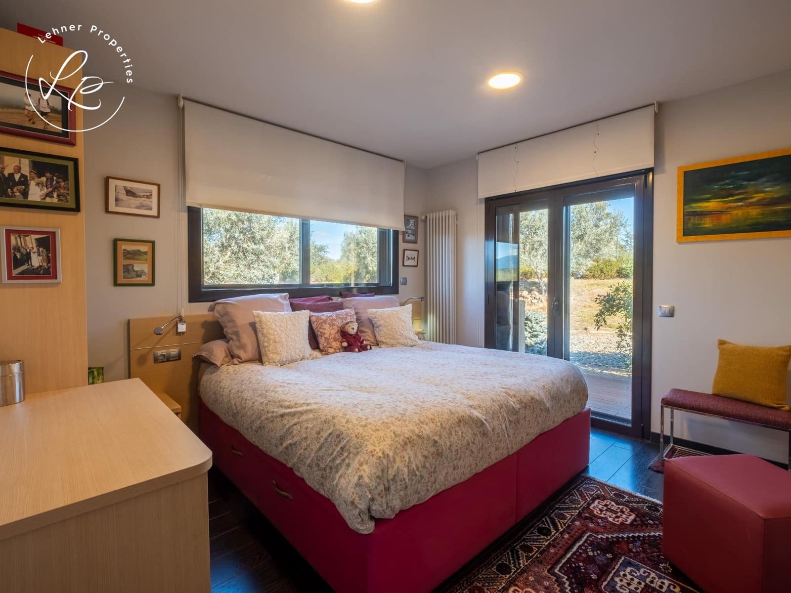 4 bedroom Townhouse for sale in Mollet de Peralada - € 975,000 (Ref: 9431696)