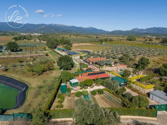 4 bedroom Townhouse for sale in Mollet de Peralada - € 975,000 (Ref: 9431696)