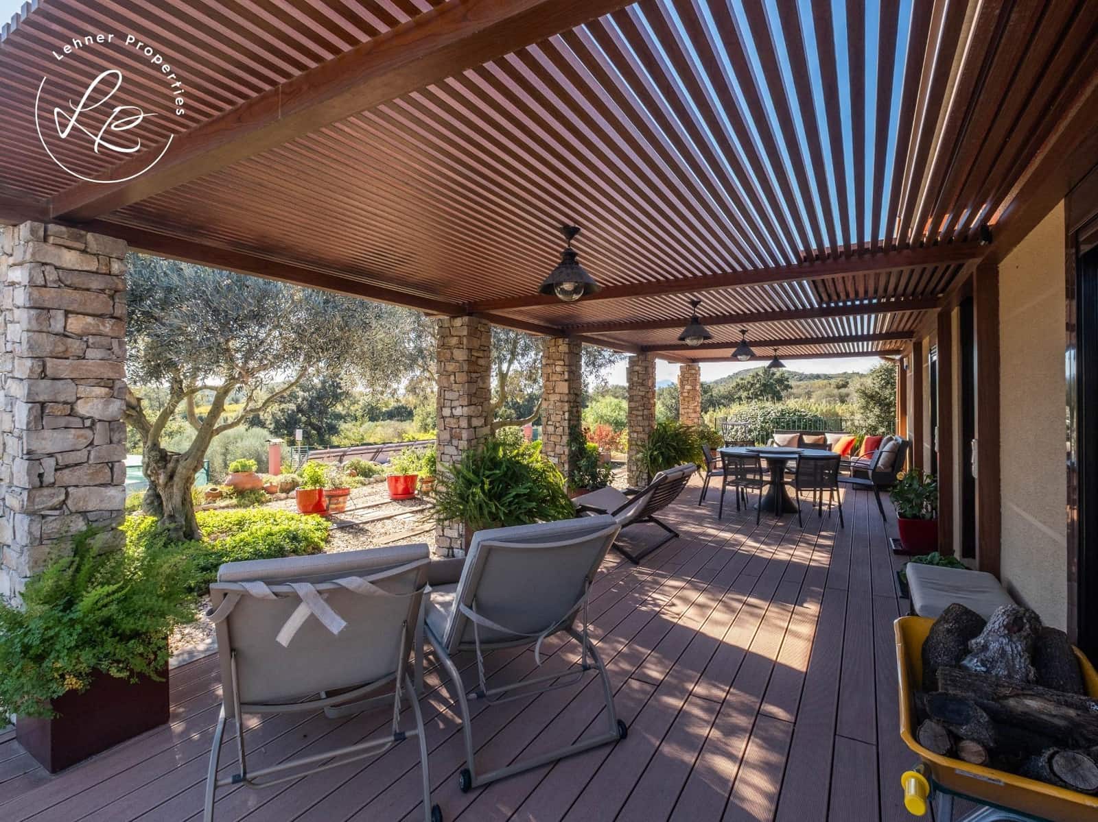 4 bedroom Townhouse for sale in Mollet de Peralada - € 975,000 (Ref: 9431696)