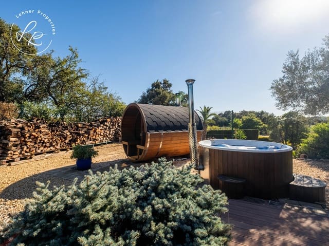 4 bedroom Townhouse for sale in Mollet de Peralada - € 975,000 (Ref: 9431696)