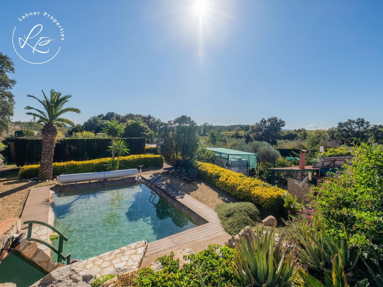 4 bedroom Townhouse for sale in Mollet de Peralada - € 975,000 (Ref: 9431696)