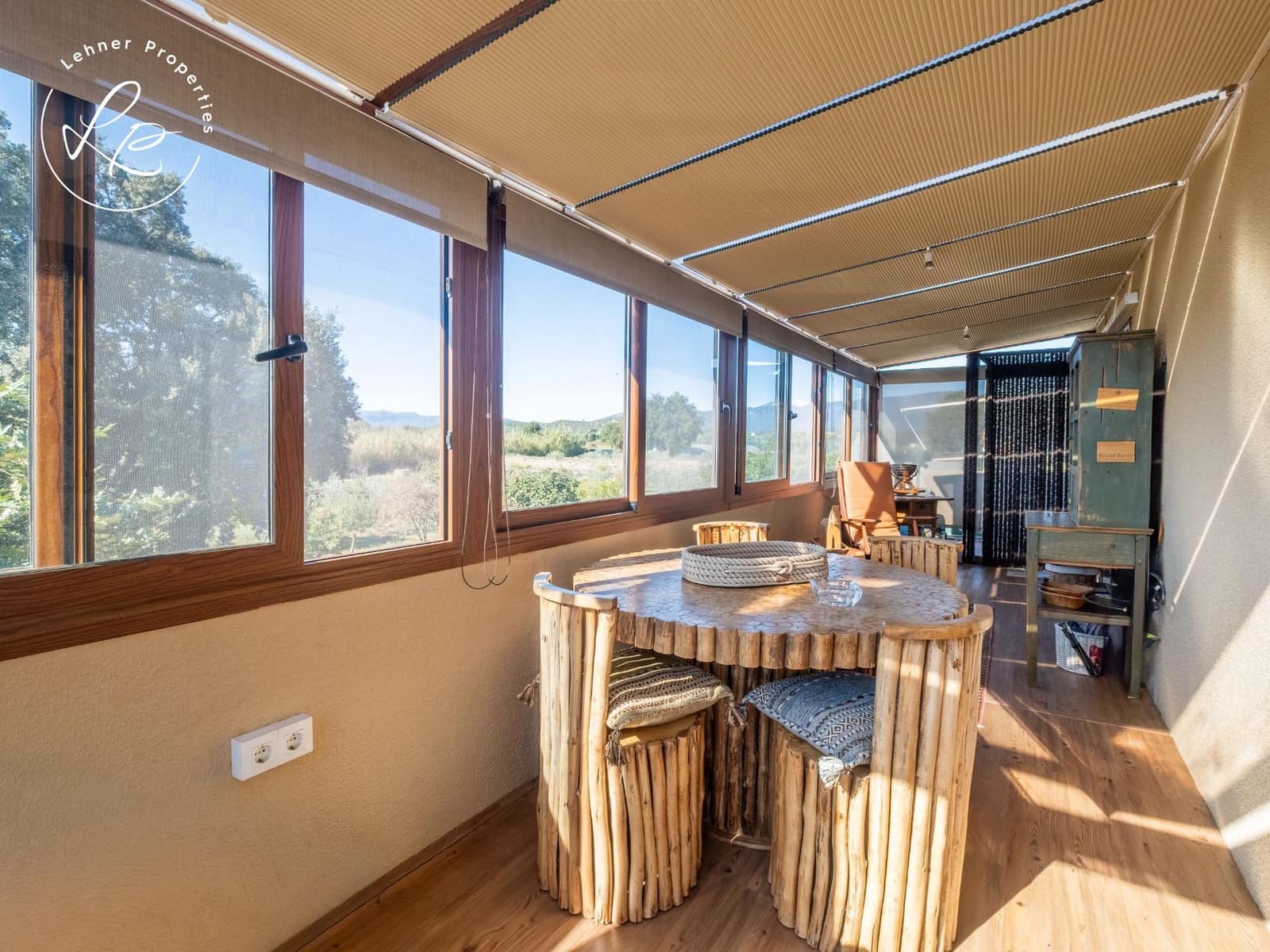 4 bedroom Townhouse for sale in Mollet de Peralada - € 975,000 (Ref: 9431696)