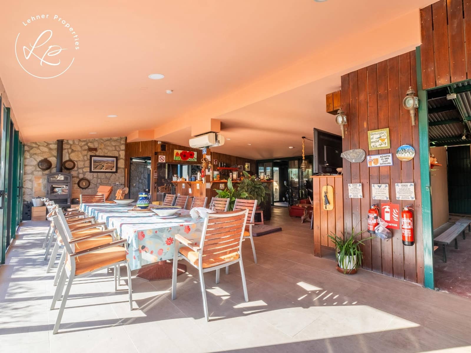 4 bedroom Townhouse for sale in Mollet de Peralada - € 975,000 (Ref: 9431696)