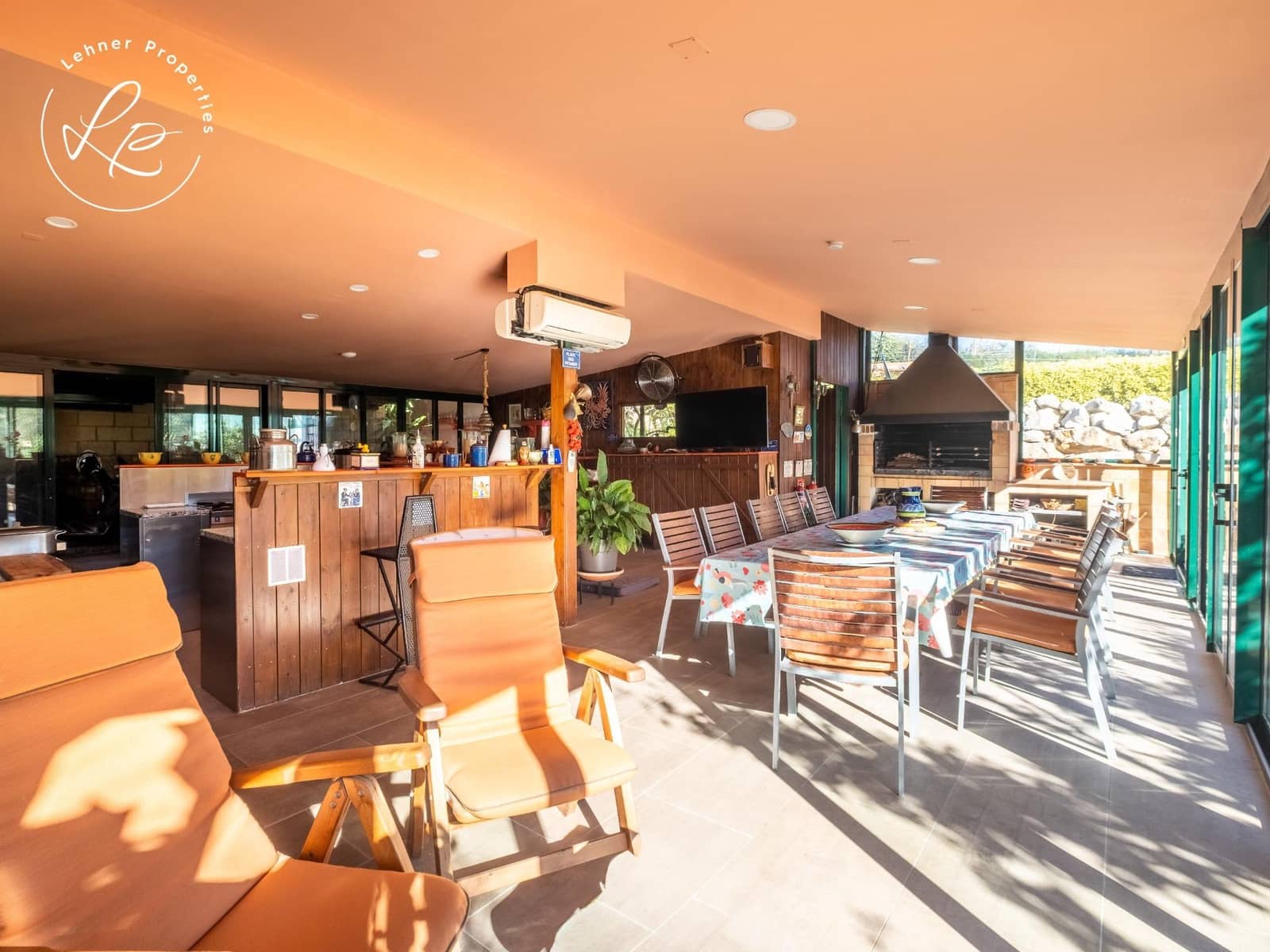 4 bedroom Townhouse for sale in Mollet de Peralada - € 975,000 (Ref: 9431696)