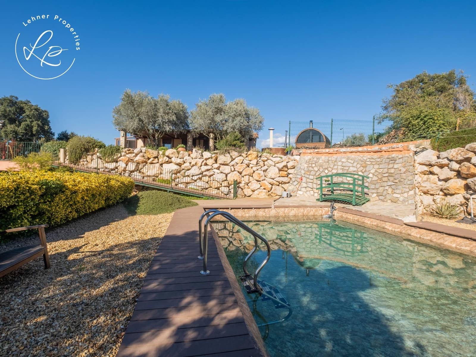 4 bedroom Townhouse for sale in Mollet de Peralada - € 975,000 (Ref: 9431696)