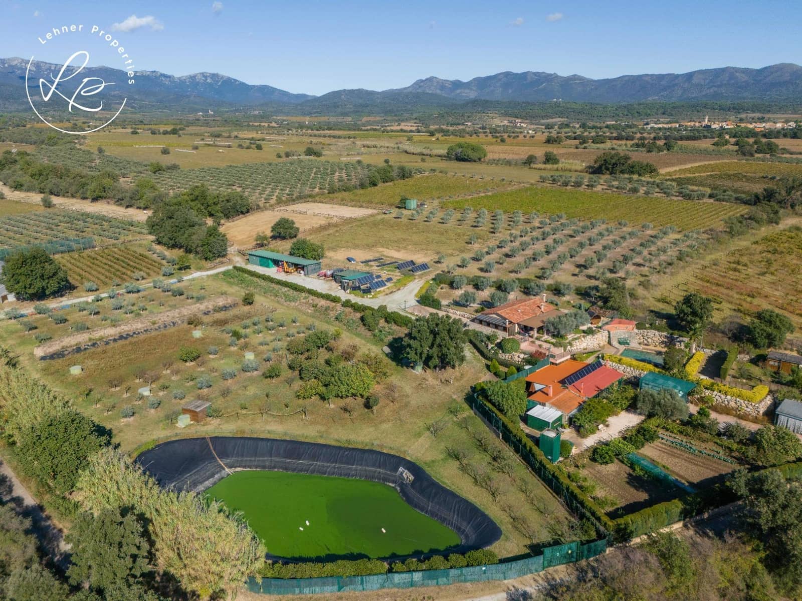 4 bedroom Townhouse for sale in Mollet de Peralada - € 975,000 (Ref: 9431696)