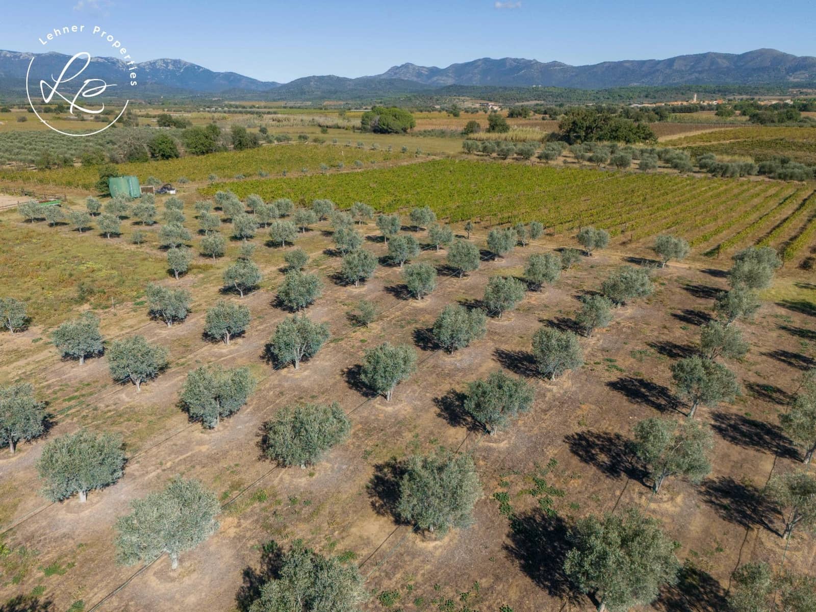 4 bedroom Townhouse for sale in Mollet de Peralada - € 975,000 (Ref: 9431696)