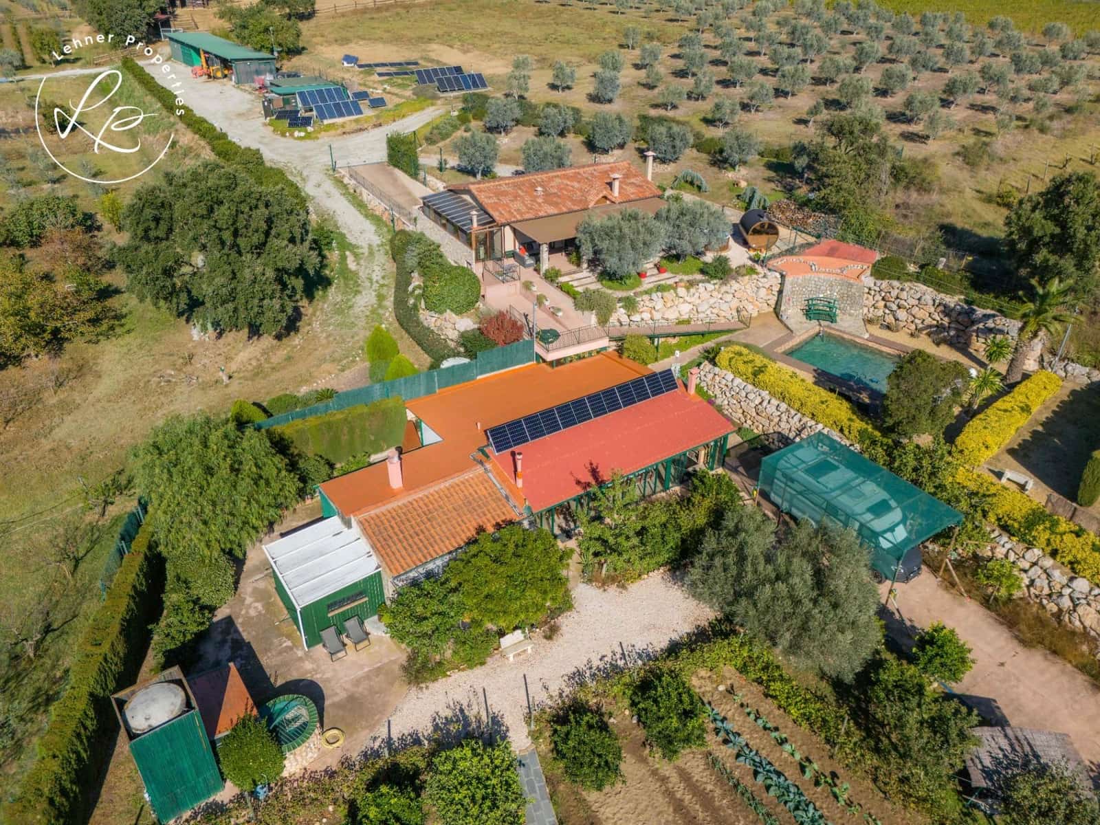 4 bedroom Townhouse for sale in Mollet de Peralada - € 975,000 (Ref: 9431696)