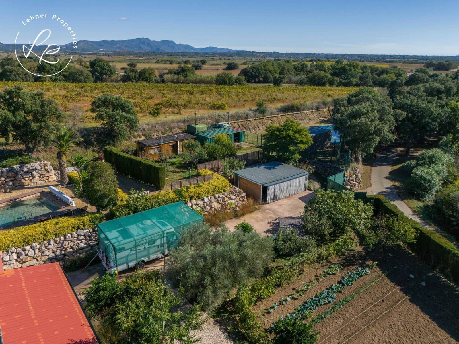 4 bedroom Townhouse for sale in Mollet de Peralada - € 975,000 (Ref: 9431696)