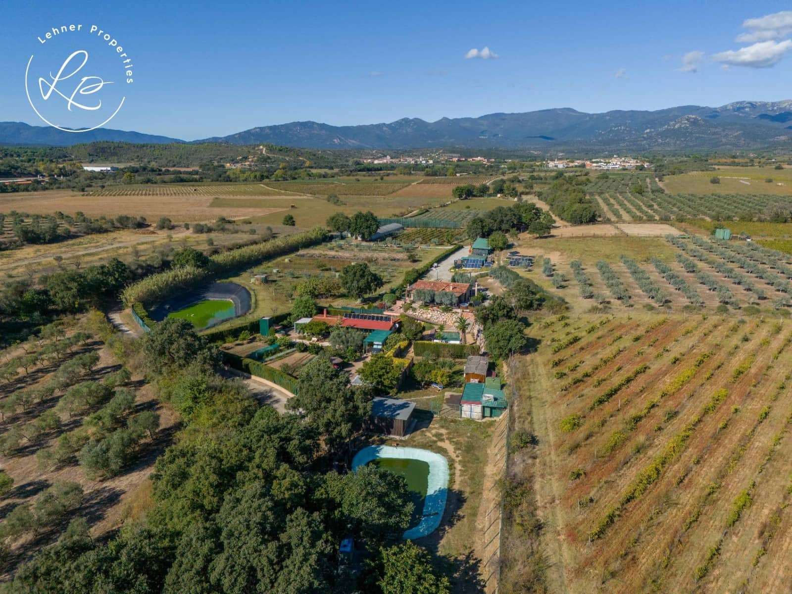 4 bedroom Townhouse for sale in Mollet de Peralada - € 975,000 (Ref: 9431696)