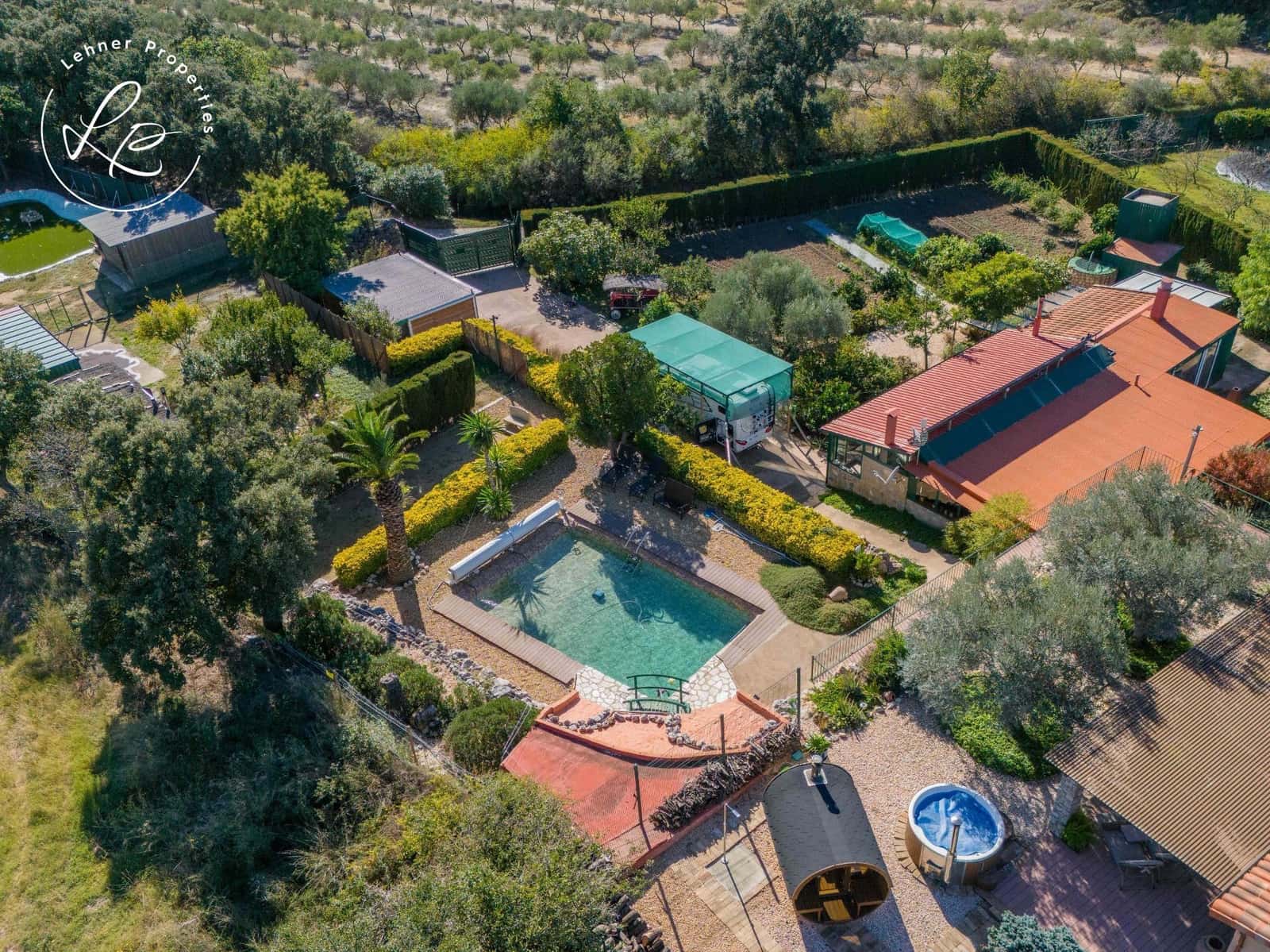 4 bedroom Townhouse for sale in Mollet de Peralada - € 975,000 (Ref: 9431696)