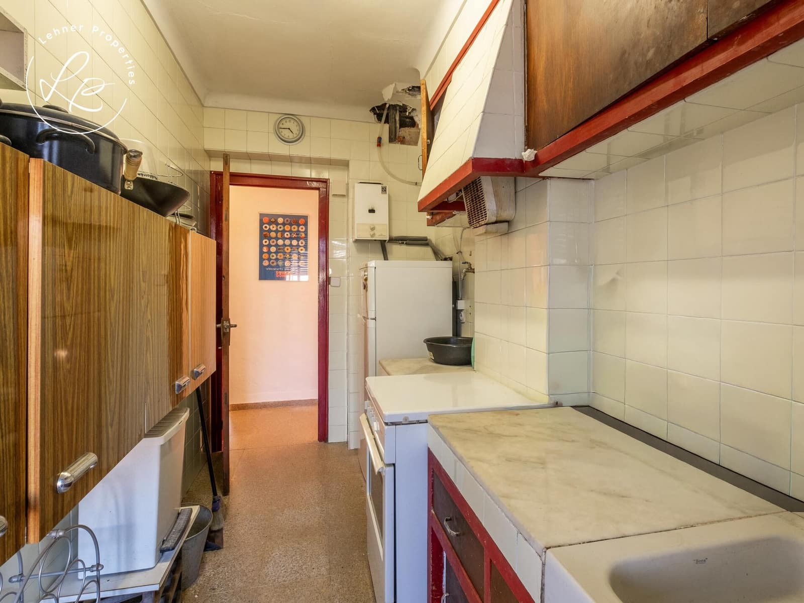 2 soveværelse Lejlighed til salg i Darnius - € 68.500 (Ref: 9431697)