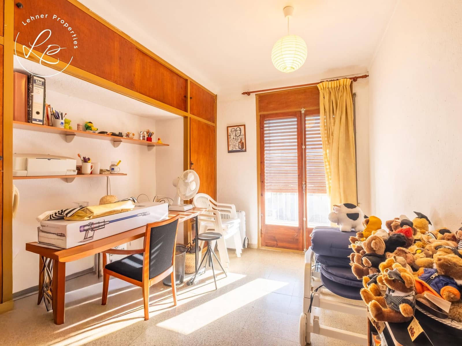 2 soveværelse Lejlighed til salg i Darnius - € 68.500 (Ref: 9431697)