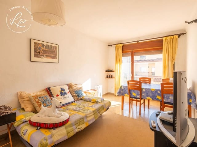 2 bedroom Flat for sale in Darnius - € 68,500 (Ref: 9431697)