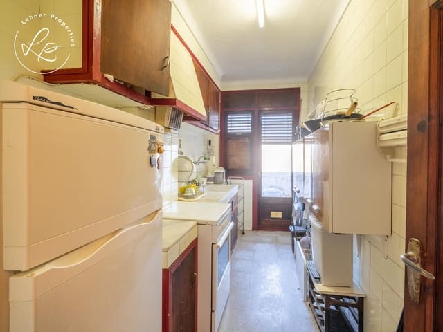 2 bedroom Flat for sale in Darnius - € 68,500 (Ref: 9431697)