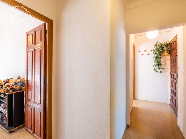 2 bedroom Flat for sale in Darnius - € 68,500 (Ref: 9431697)