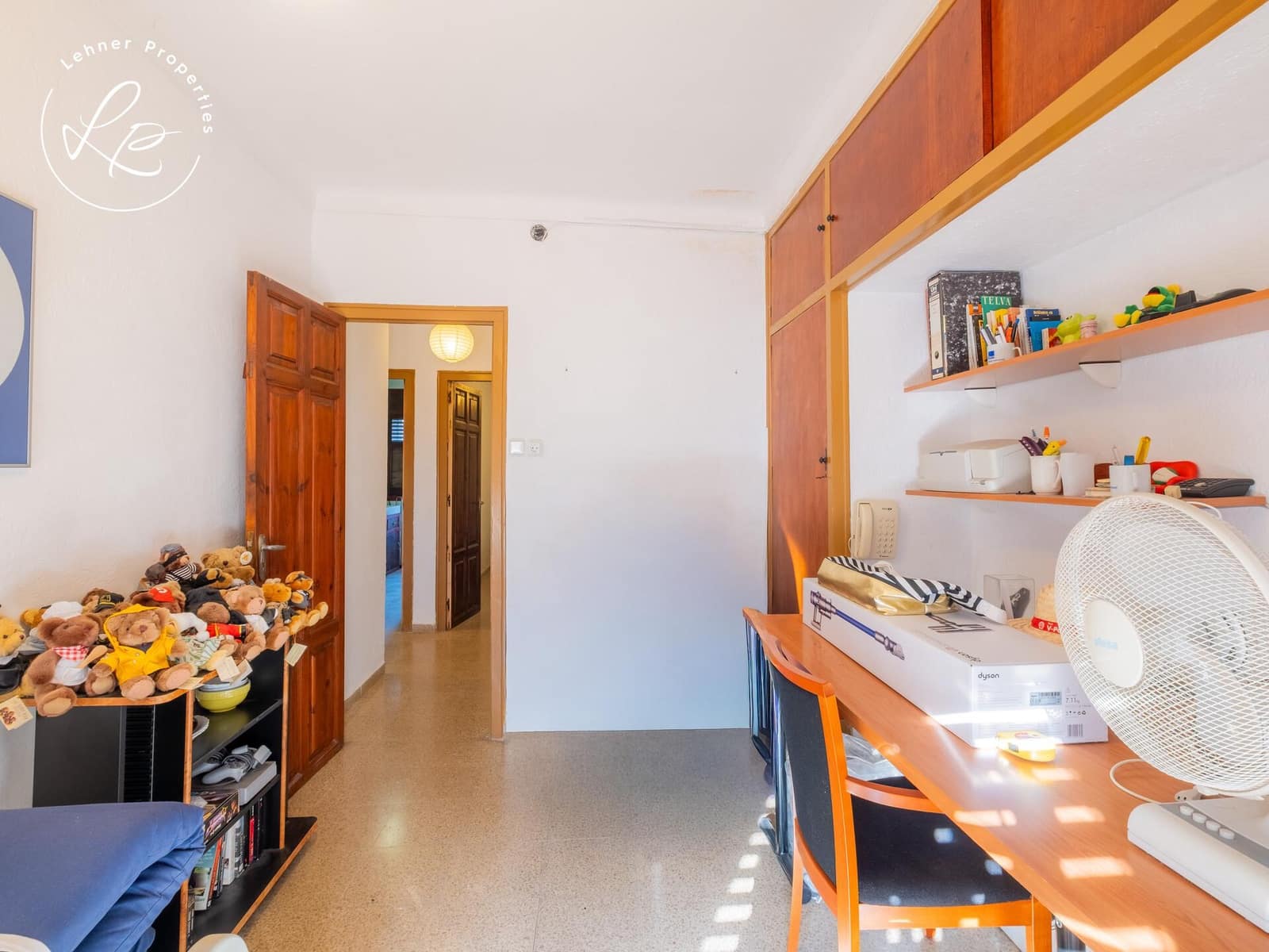 2 soveværelse Lejlighed til salg i Darnius - € 68.500 (Ref: 9431697)