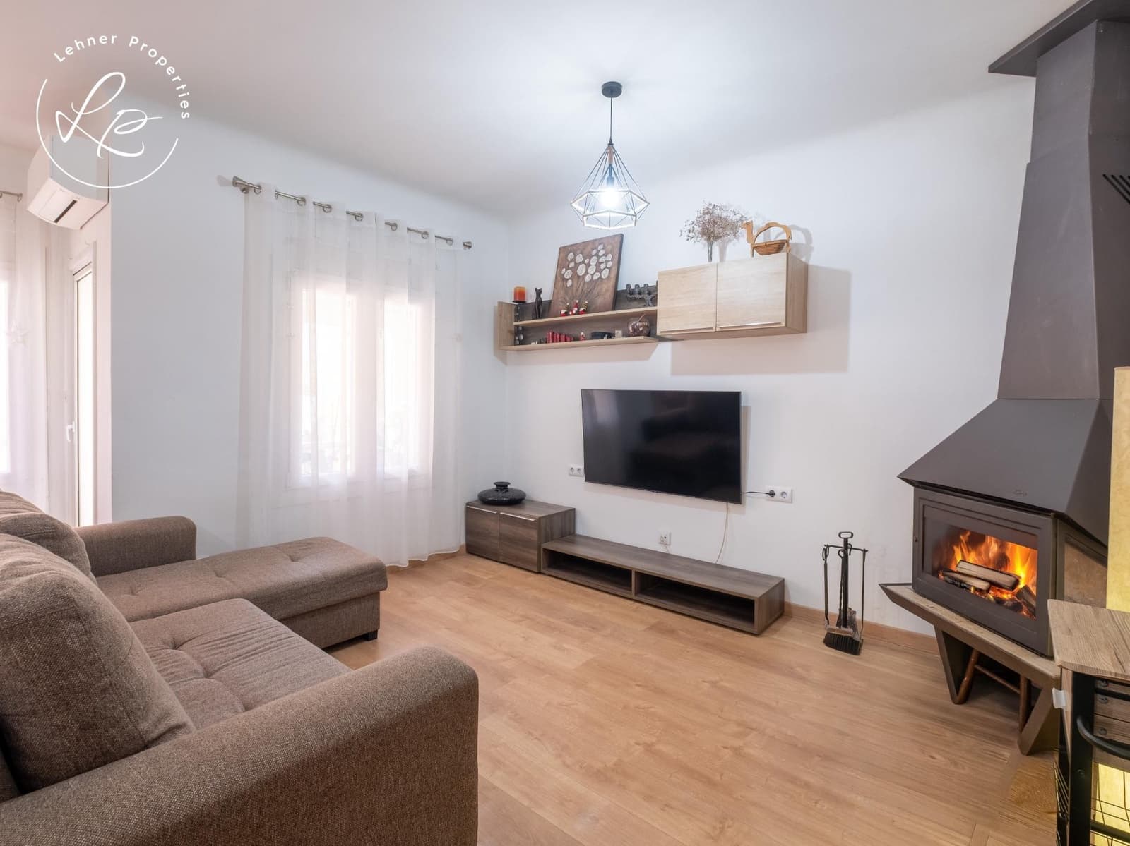 3 soverom Rekkehus til salgs i Castello d'Empuries med garasje - € 279 000 (Ref: 9431698)