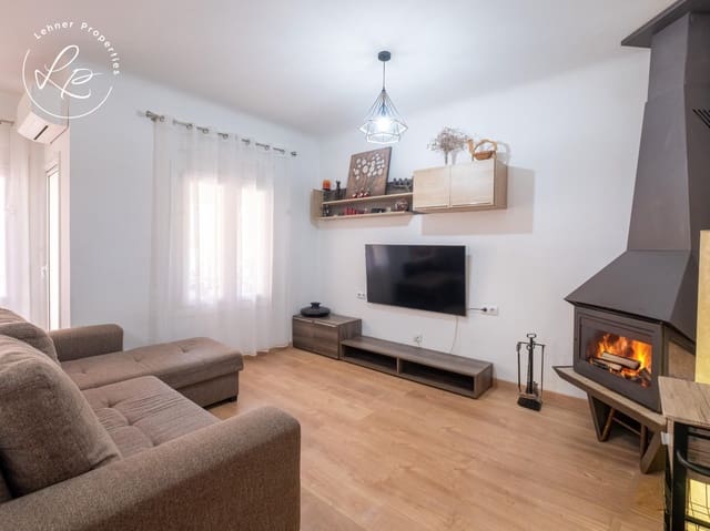 3 quarto Moradia em Banda para venda em Castelló d'Empúries com garagem - 279 000 € (Ref: 9431698)