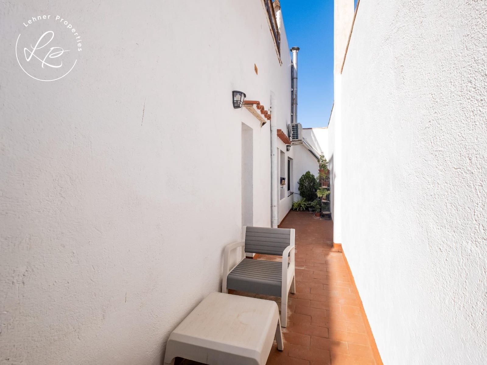 3 soverom Rekkehus til salgs i Castello d'Empuries med garasje - € 279 000 (Ref: 9431698)