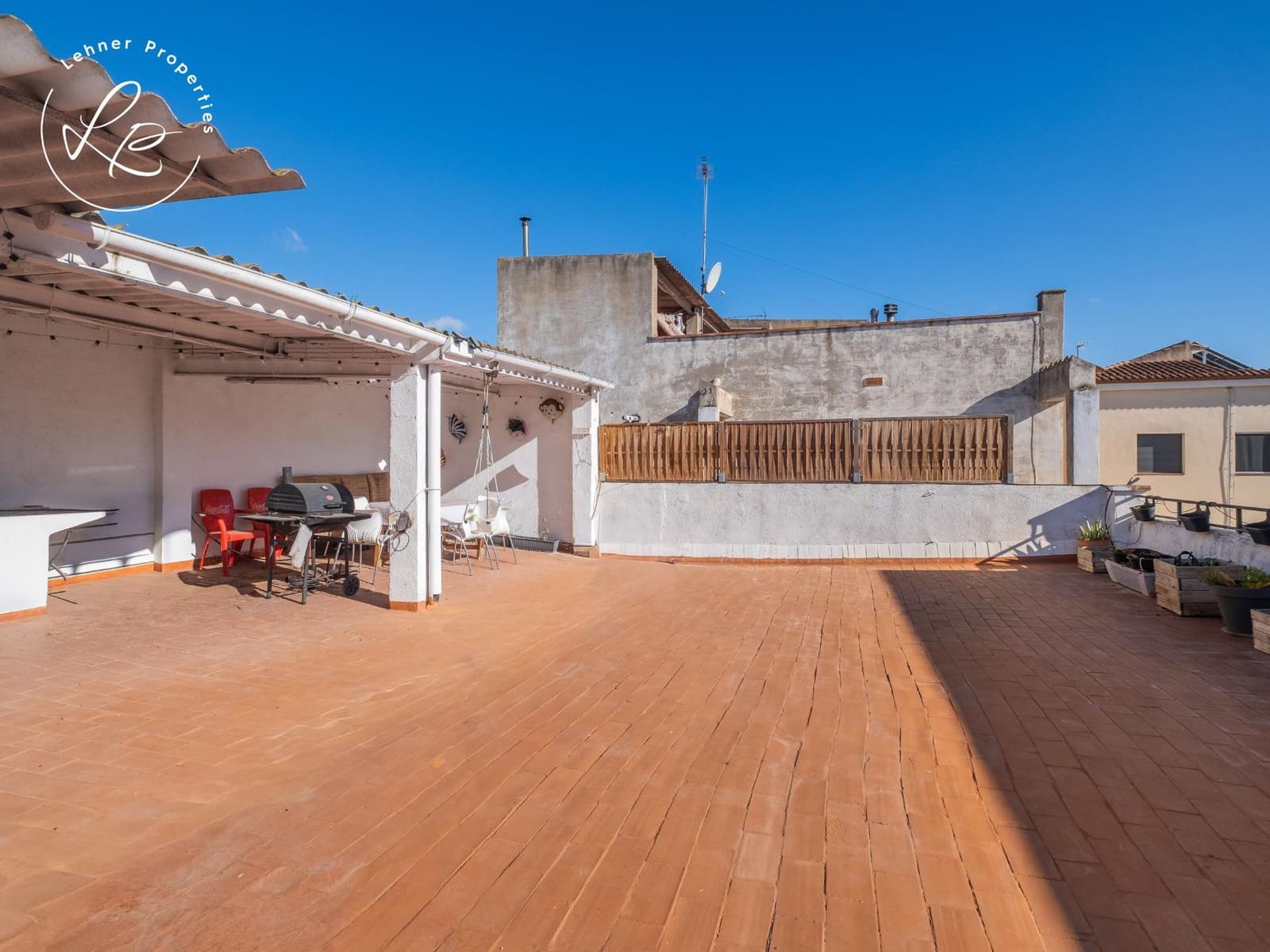 3 soverom Rekkehus til salgs i Castello d'Empuries med garasje - € 279 000 (Ref: 9431698)