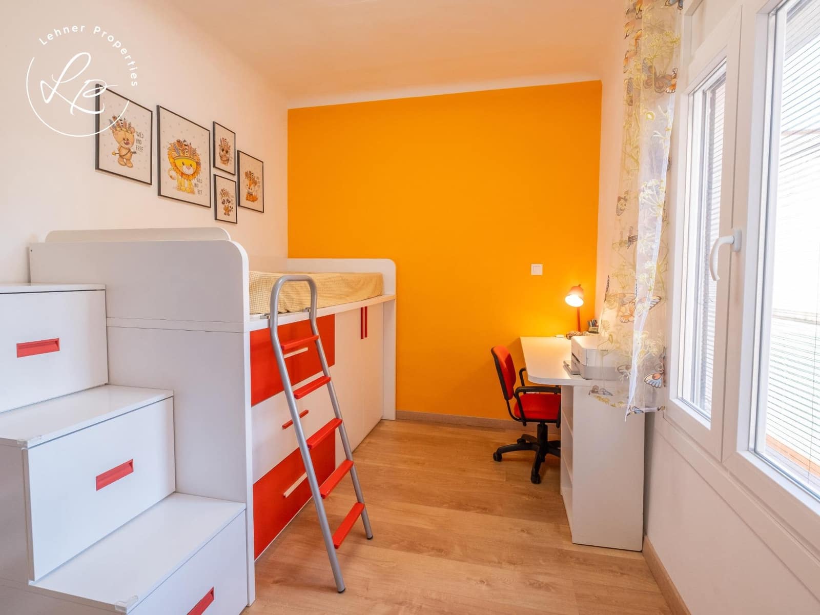 3 soverom Rekkehus til salgs i Castello d'Empuries med garasje - € 279 000 (Ref: 9431698)