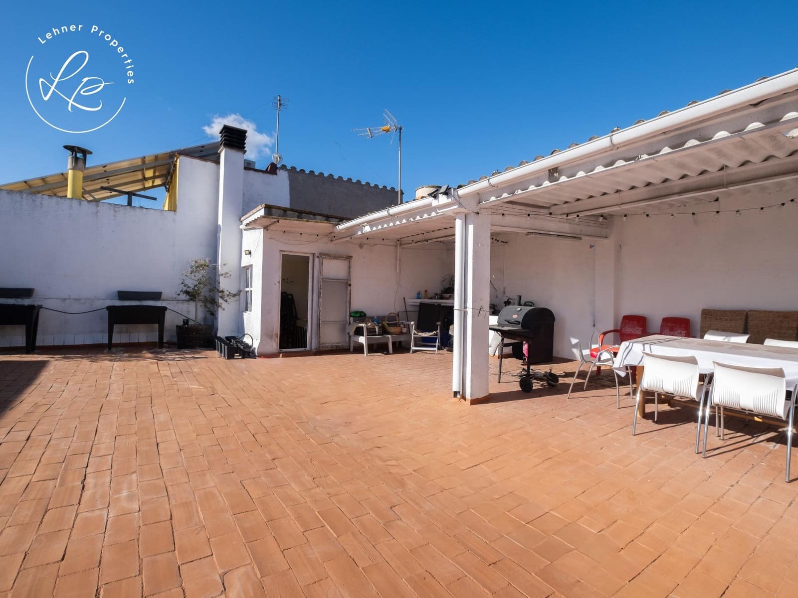 3 soverom Rekkehus til salgs i Castello d'Empuries med garasje - € 279 000 (Ref: 9431698)