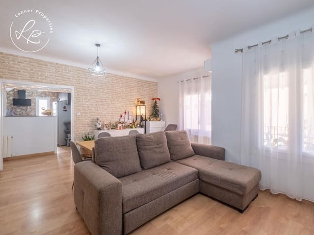 3 quarto Moradia em Banda para venda em Castelló d'Empúries com garagem - 279 000 € (Ref: 9431698)