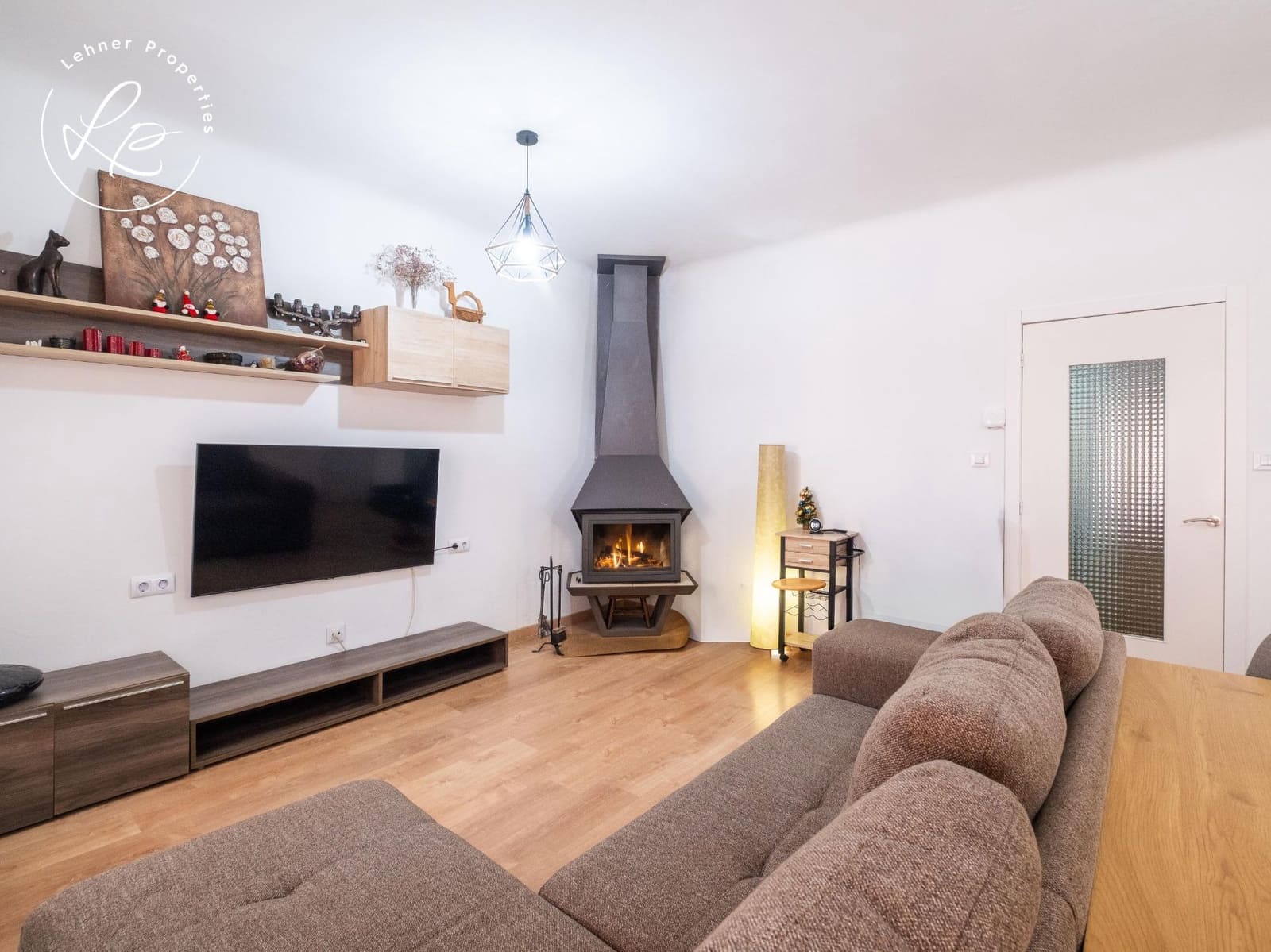 3 soverom Rekkehus til salgs i Castello d'Empuries med garasje - € 279 000 (Ref: 9431698)