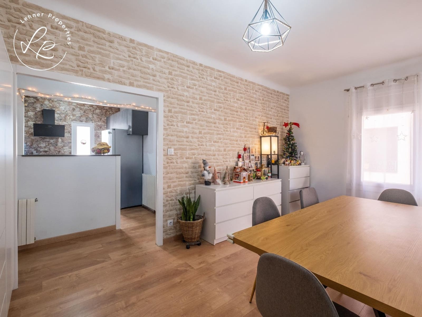 3 soverom Rekkehus til salgs i Castello d'Empuries med garasje - € 279 000 (Ref: 9431698)